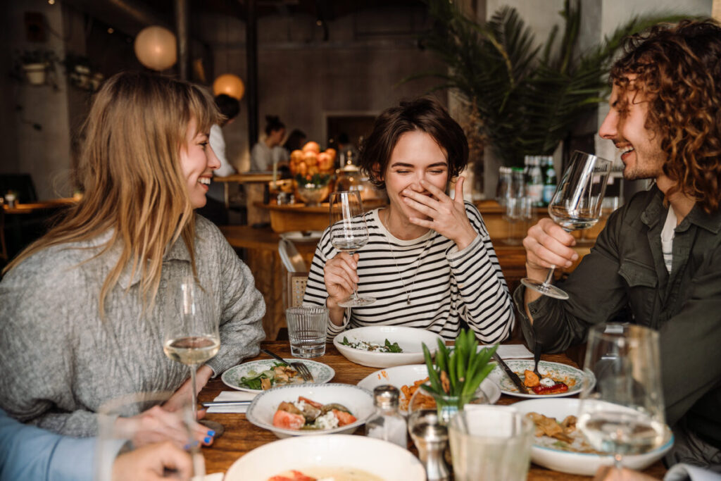 A Food Lover’s Guide to Dining in Zebulon’s Autumn Lakes: Where to Eat, Sip, and Savor